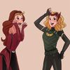 DisneyyGirlies