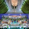 Pamator Decoration Organizer