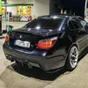 king_bmwm5e60