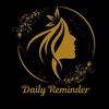 Daily Reminder