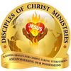 Disciples of Christ Ministries