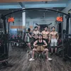 Huỳnh Vinh’s_ NewLife GYM