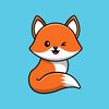 foxesindahouse