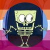 ☹ Your Local Spookie Sponge ☻