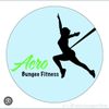 Aero Bungee Fitness