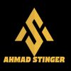 Ahmad Stinger Backup