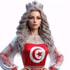 🇹🇳👑 تونسية وافتخر 👑🇹🇳