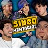 5incomentarios Podcast