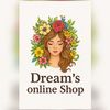 dreams.online.shop