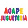 agapejugueteria