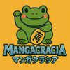 mangacracia