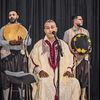 troupebenhamouda