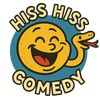 Hiss Hiss 🐍Comedy