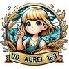 udaurel123
