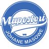Mupostori we Johane Masowe🤍