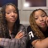 Topic : Chloe x Halle