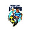 Amazing Fatman