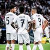 REAL. MADRID. OFICIAL. 🤍🤍✅