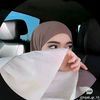 shirin_saparkulowa