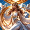 Queen Aphrodite❤❤🍒💦💯