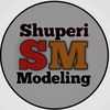 shuperimodeling