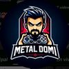 metaldomigamer
