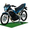 SATRIA FU 150