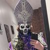 Papa Emeritus