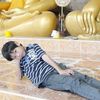 ไม่เอาพี่แช่ม !