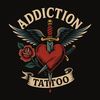 addictiontatto
