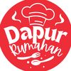 DAPUR RUMAHAN