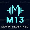 m13.music