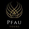 pfautours