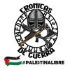 cronicas de guerra