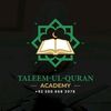 taleemulquranacademy
