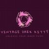 vintagedarkkitty