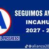 incahuasiesalianza
