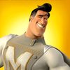 metroman511