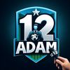 12.adamofficial