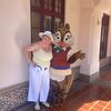 Debbie TTS Disney Vegas LIVES