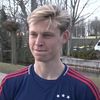 Frenkie de ditt-