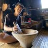 Asep Lembur Baduy