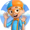 Blippi Wonders Cartoons