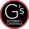 gskitchenandcocktails