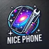 Nice phone