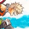 Bakugou Katsuki
