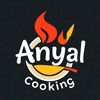 Anyal Asmr cooking