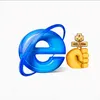 Internet Explorer ☦️🙏