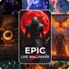 Epic Live Wallpaper