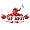 My Red Genie